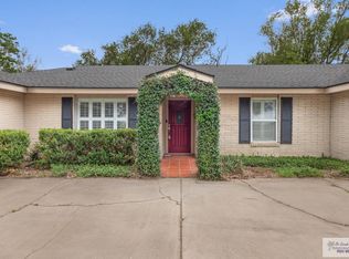 16782 State Highway 107, Harlingen, TX 78552