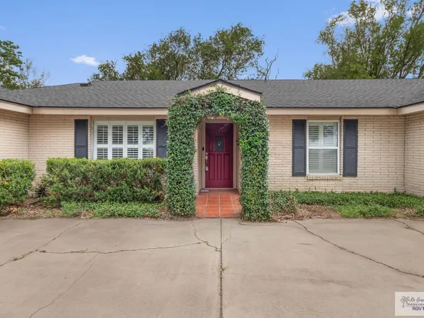 16782 State Highway 107, Harlingen, TX 78552