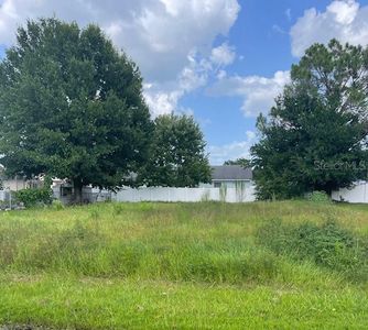 Palermo Ct LOT 8, Kissimmee, FL, 34758