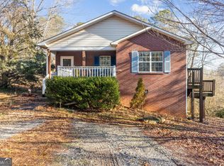 110 Clearview, Clarkesville, GA 30523