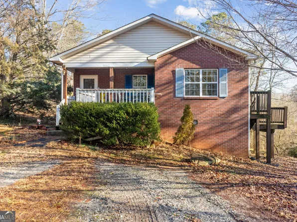 110 Clearview, Clarkesville, GA 30523