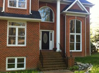 20129 Ivan Rd, South Chesterfield, VA 23803