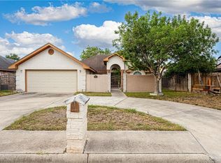 1210 E Bugambilia Ave, Hidalgo, TX 78557