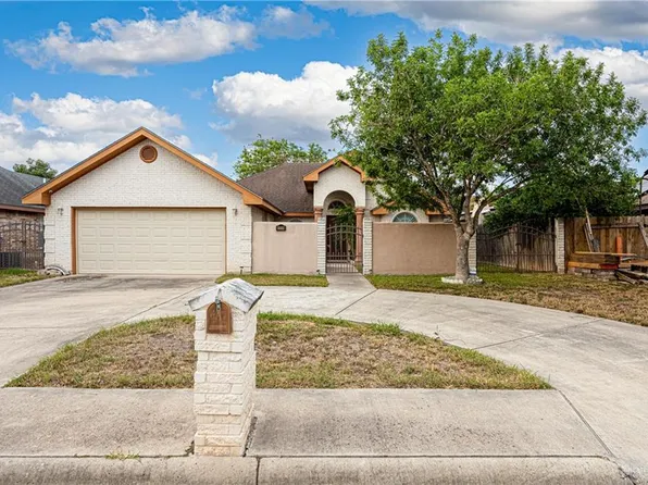 1210 E Bugambilia Ave, Hidalgo, TX 78557