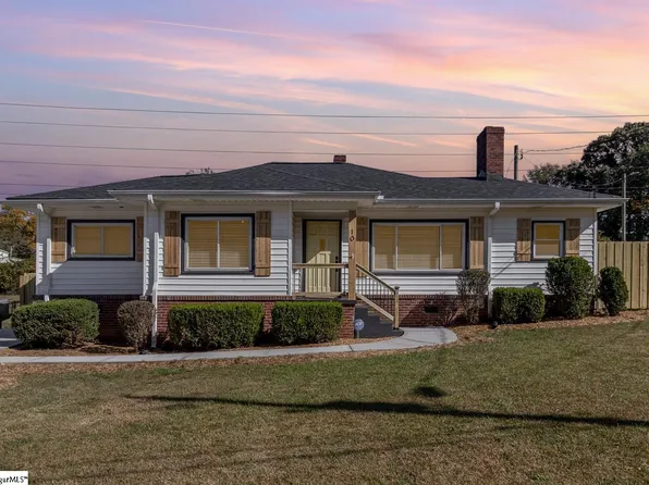 10 Stokes St, Greenville, SC 29611