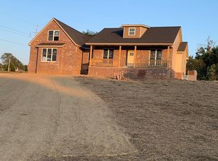 3314 Brook Meadows Cir, Cookeville, TN 38506