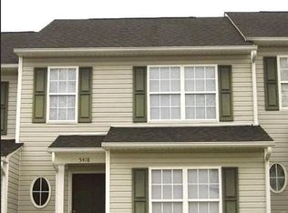 5418 Esther Ln, Charlotte, NC 28214