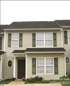 5418 Esther Ln, Charlotte, NC, 28214