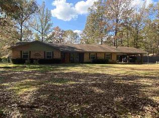 200 County Road 3314, Bivins, TX 75555