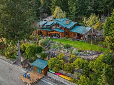 7112 Ford Drive NW, Gig Harbor, WA, 98335