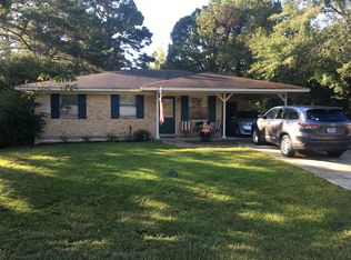 425 Hillside Cir, West Monroe, LA 71291