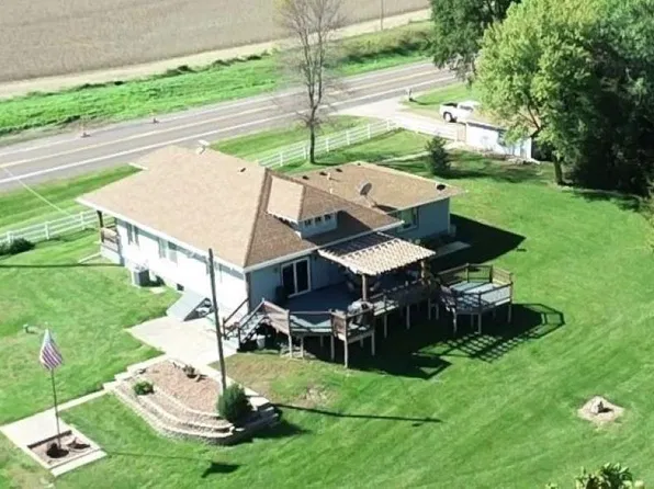 1610 32nd Rd, David City, NE 68632