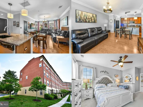 7754 Cedar Branch Dr, Gainesville, VA 20155