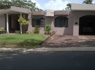 67 Calle Ext Palmer, Ciales, PR 00638