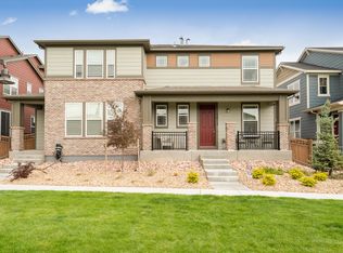 15912 E Otero Cir, Centennial, CO 80112