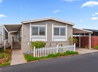 10685 Blackburn Rd #69, Ventura, CA 93004