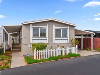 10685 Blackburn Rd #69, Ventura, CA, 93004