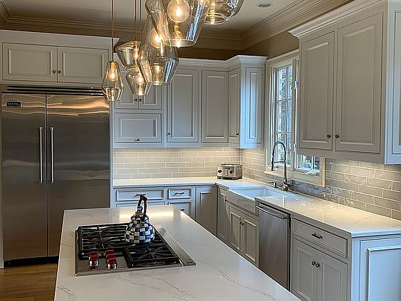 2nd image of 135 Marstons Mill Dr