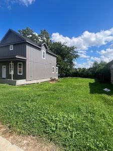 117 Fain St LOT T, Nashville, TN, 37210