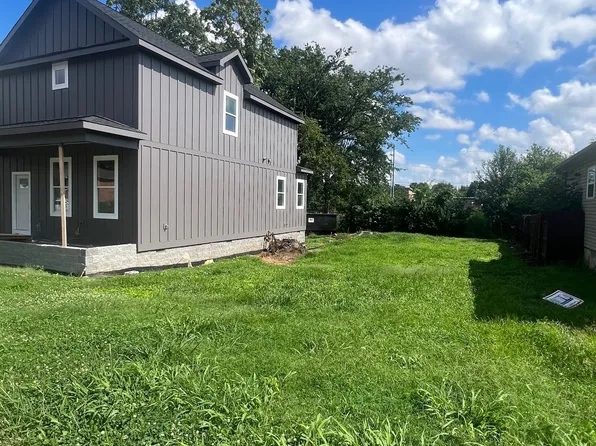 117 Fain St Lot T, Nashville, TN 37210