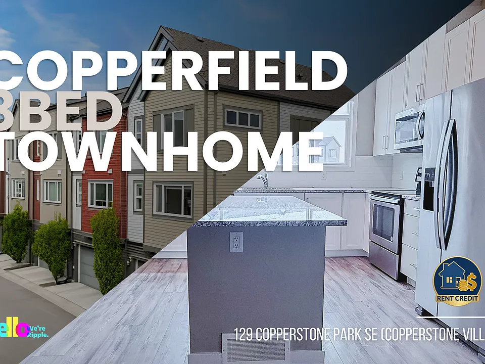 129 Copperstone Park SE