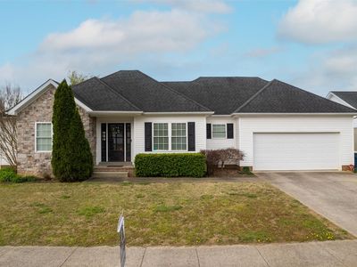 2737 Pointe Ct, Bowling Green, KY, 42104