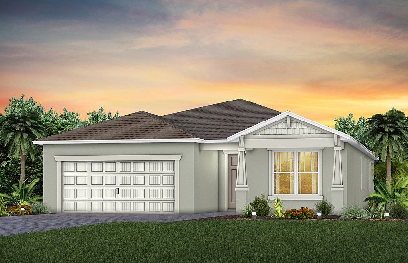 Model Representation Exterior C3