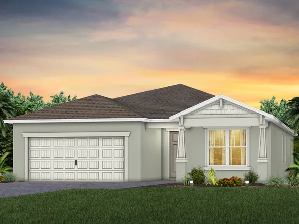 2810 Loftbridge Rd, Minneola, FL 34715