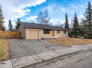 16245 Farm Ave, Eagle River, AK 99577