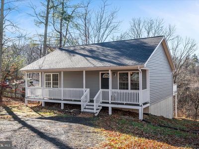 181 Brook View Rd, Front Royal, VA, 22630