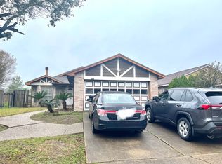 4411 Durban Dr, Houston, TX 77041
