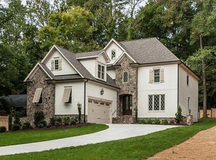 1928 Ridge Rd, Raleigh, NC 27607