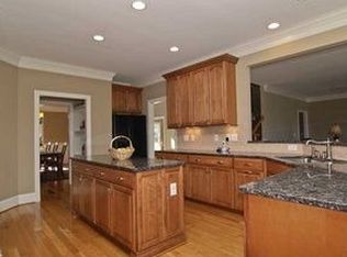 972 State Highway 150 W, Greensboro, NC 27455