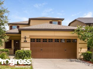 507 Deercroft Ln, Orange Park, FL 32065