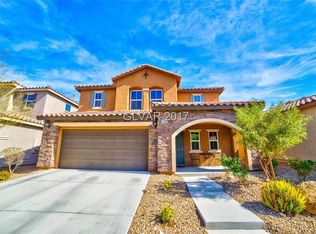 10584 Natural Bridge St, Las Vegas, NV 89179