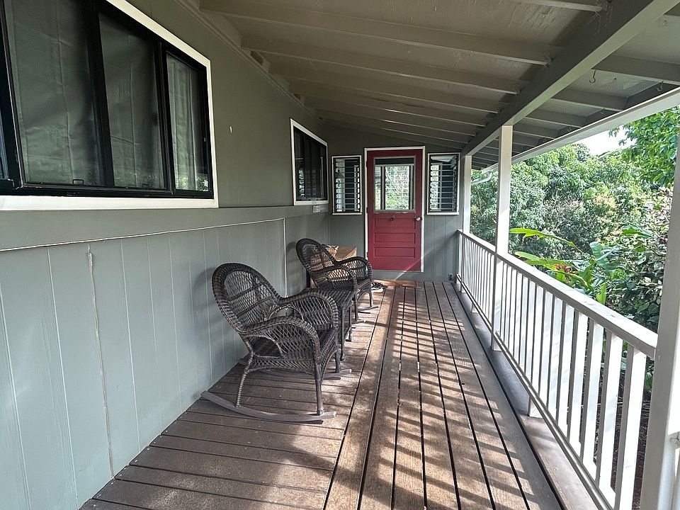 Front Lanai/entry