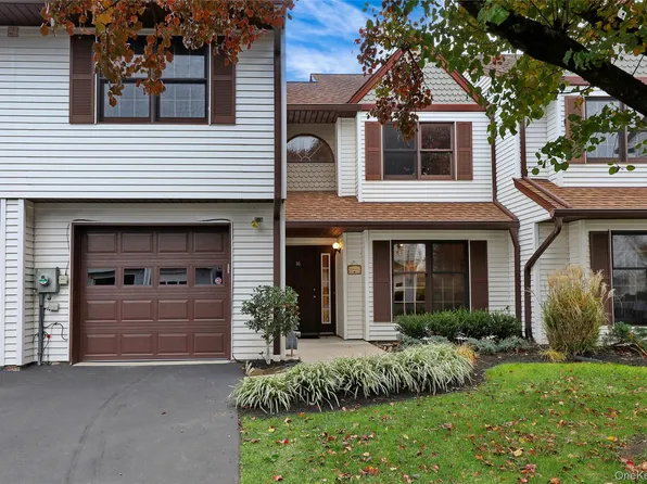 16 Trevor Lake Drive, Congers, NY 10920