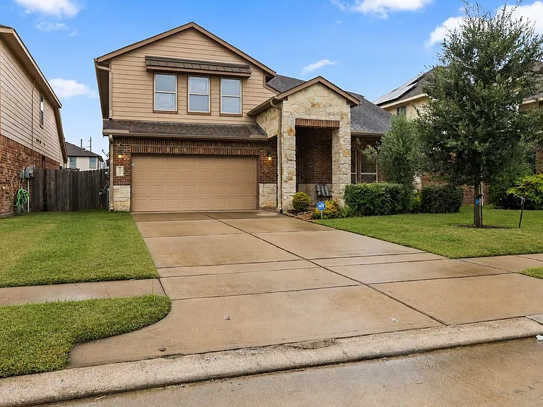 11603 Slick Rock Dr — Photo 2