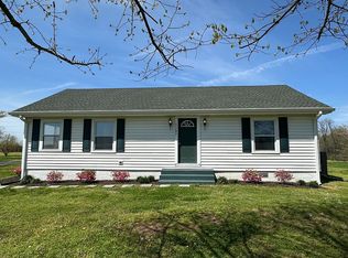 1187 Us Highway 45, Fulton, KY 42041