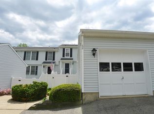 400-62 E Randolph Ave, Mine Hill, NJ 07803