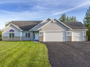 5366 Roosevelt Dr, Hermantown, MN 55811