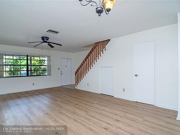 2nd image of 10356 NW 3rd St #10356