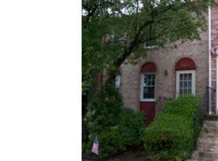 9518 Unity Ln, Lorton, VA 22079