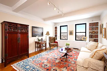 Sold by Brown Harris Stevens