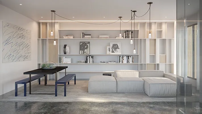 Sold by Brown Harris Stevens Development Marketing | media 23