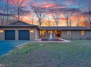 2272 Nancy Ln, King George, VA 22485