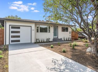 100 Dexter Ave, Redwood City, CA 94063