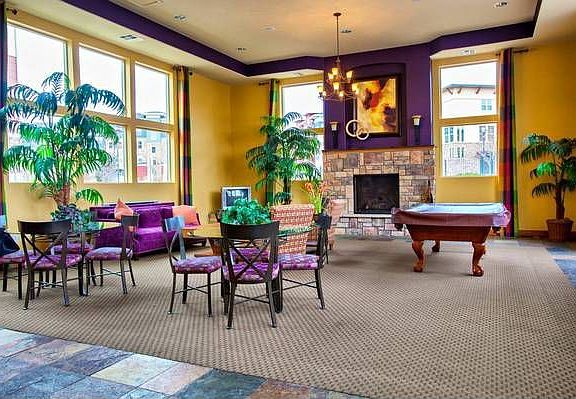 Clubhouse