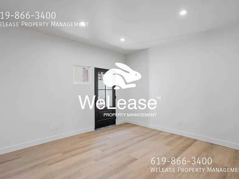 5968 Carnegie St #2 — Photo 9