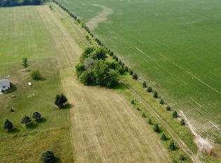 1611 140th Ave, Ogilvie, MN 56358